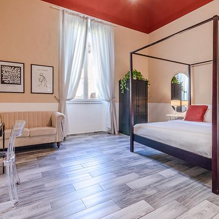 Bed and Breakfast Dany House Флоренция Экстерьер фото