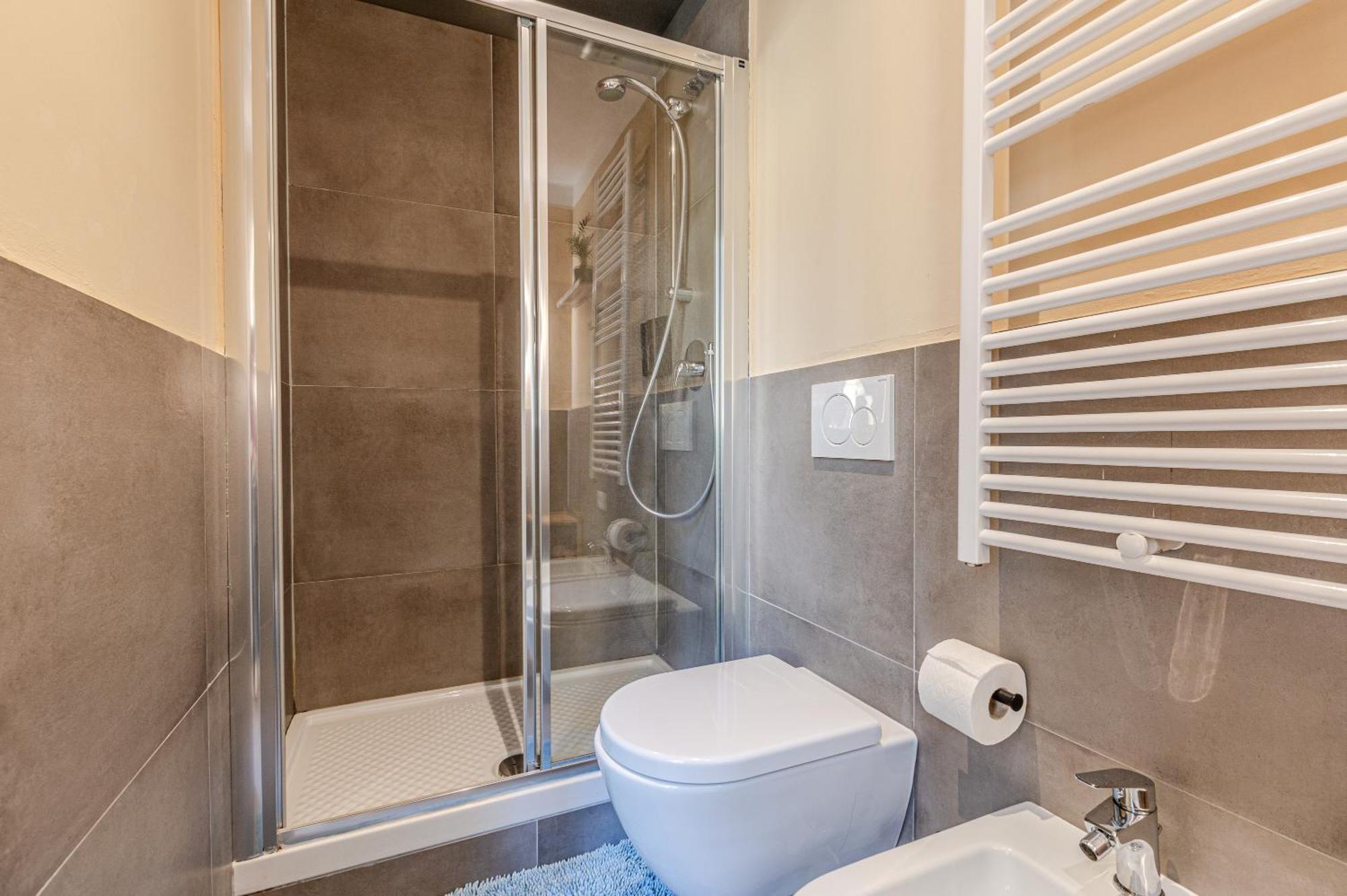 Bed and Breakfast Dany House Флоренция Экстерьер фото